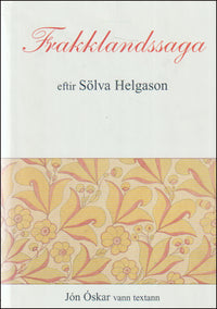 Frakklandssaga # 90611