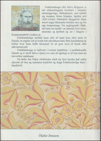 Frakklandssaga # 90611