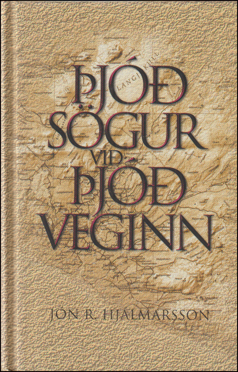 Þjóðsögur við þjóðveginn # 90612