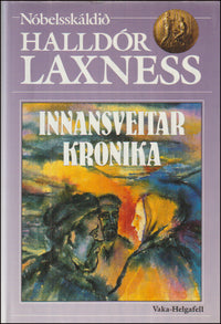 Innansveitarkronika # 90621