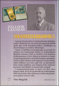 Innansveitarkronika # 90621
