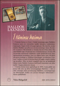 Í túninu heima # 90622