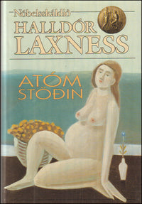 Atómstöðin # 90623
