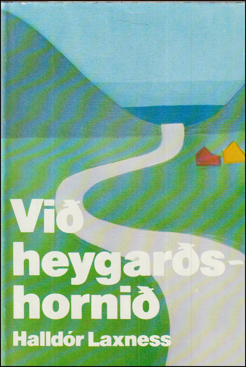 Við heygarðshornið # 90624
