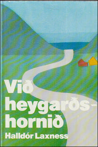 Við heygarðshornið # 90624