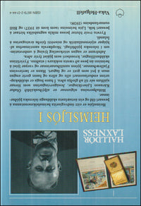 Heimsljós I-II # 90625
