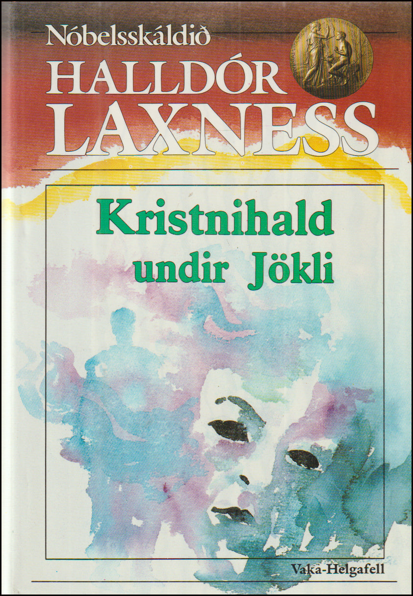 Kristnihald undir Jökli # 90627