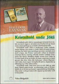 Kristnihald undir Jökli # 90627