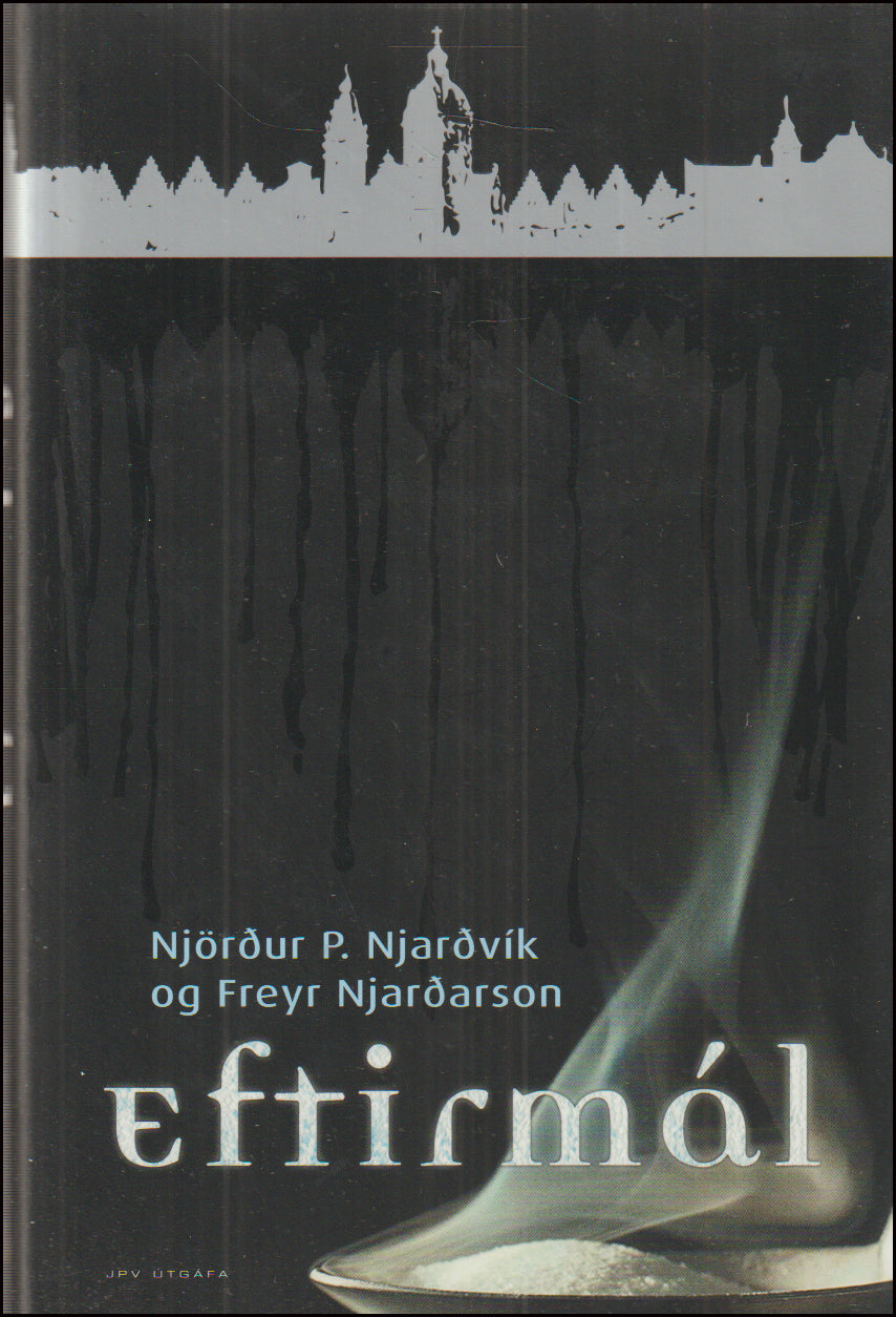 Eftirmál # 90629