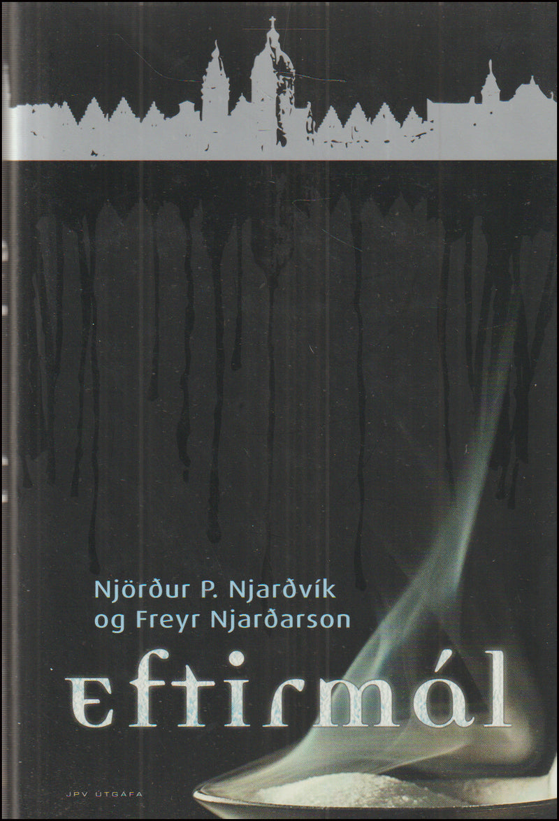 Eftirmál # 90629