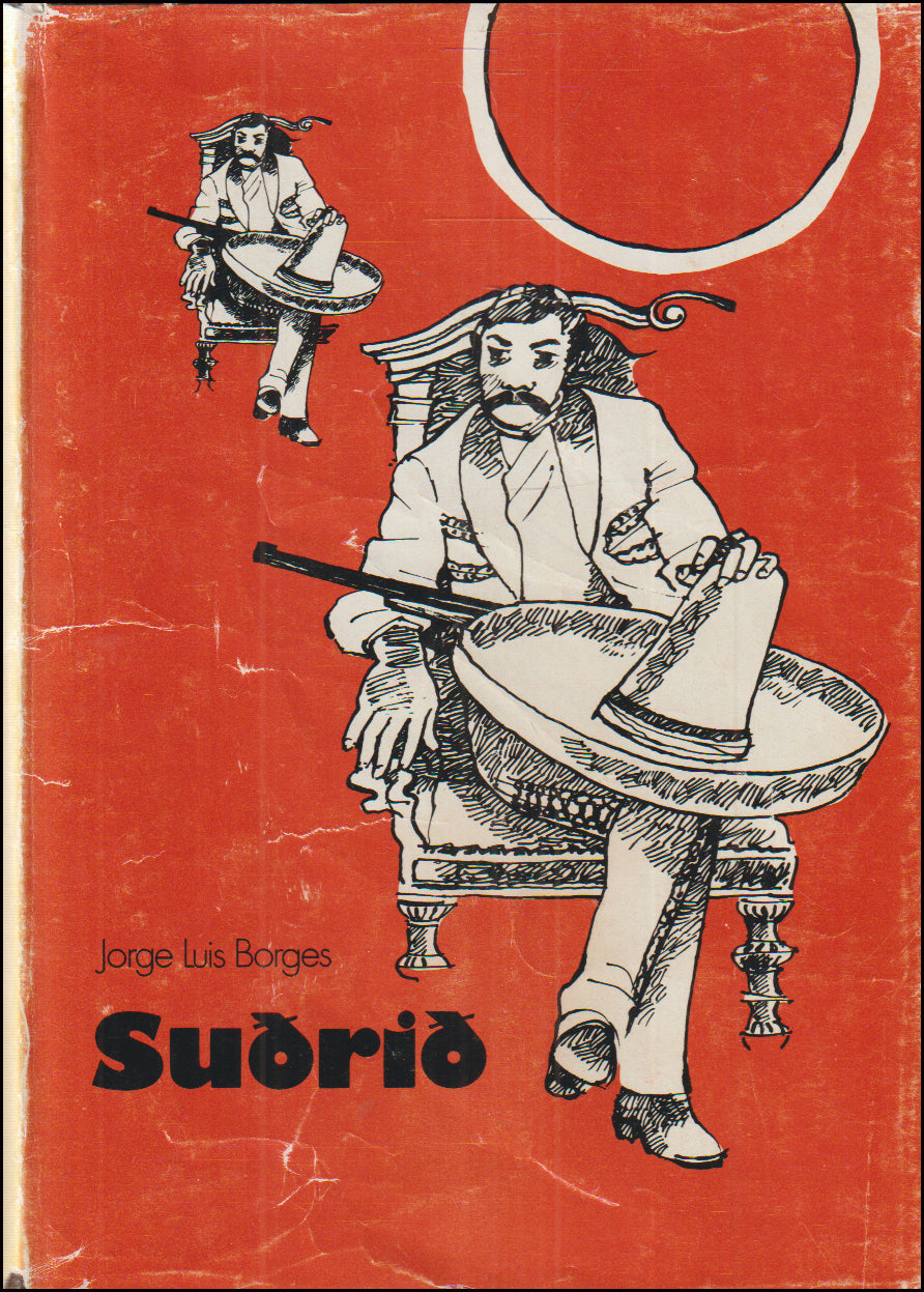 Suðrið # 90631
