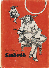 Suðrið # 90631