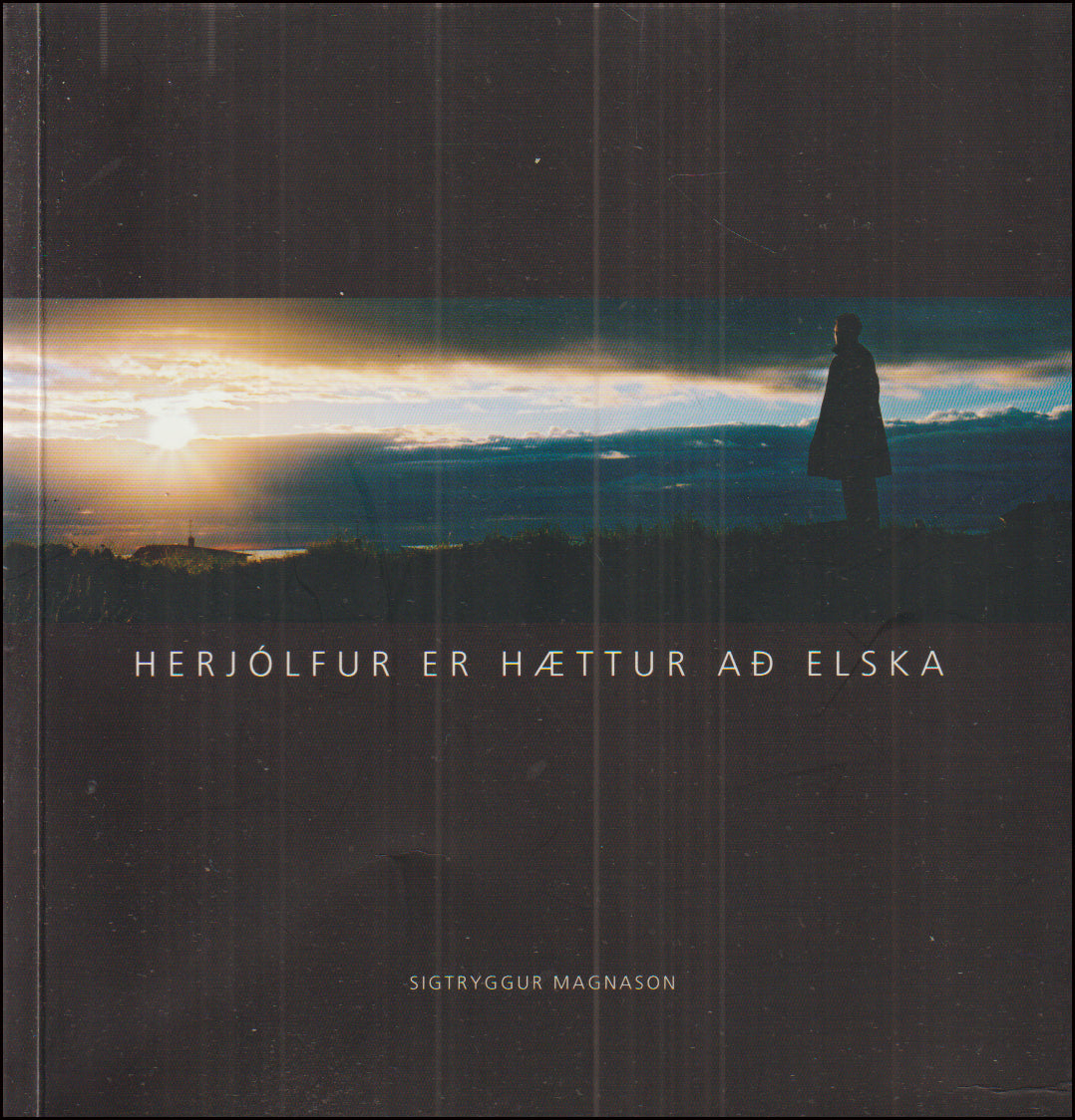 Herjólfur er hættur að elska # 90636