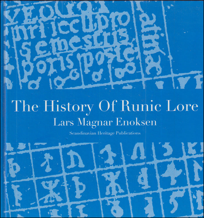 The History of Runic Lore # 90638