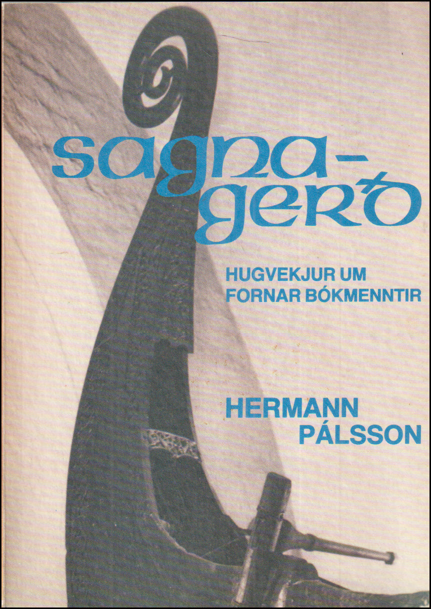 Sagnagerð # 90639