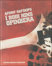 Afdrif Hafskips í boði hins opinbera # 90646