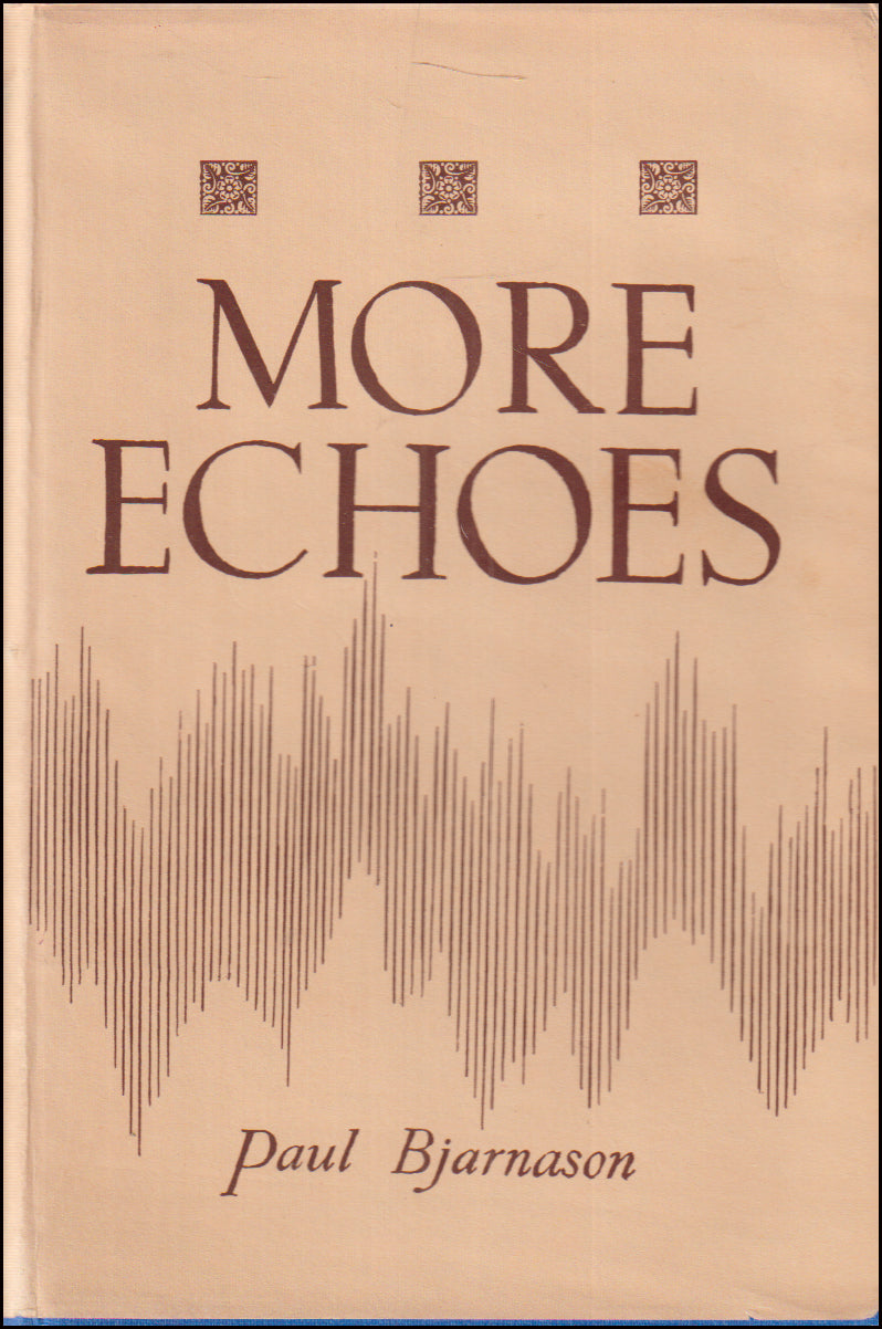 More echoes # 90652