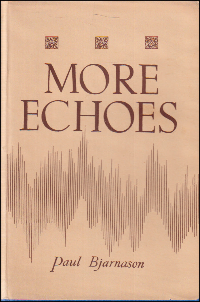 More echoes # 90652