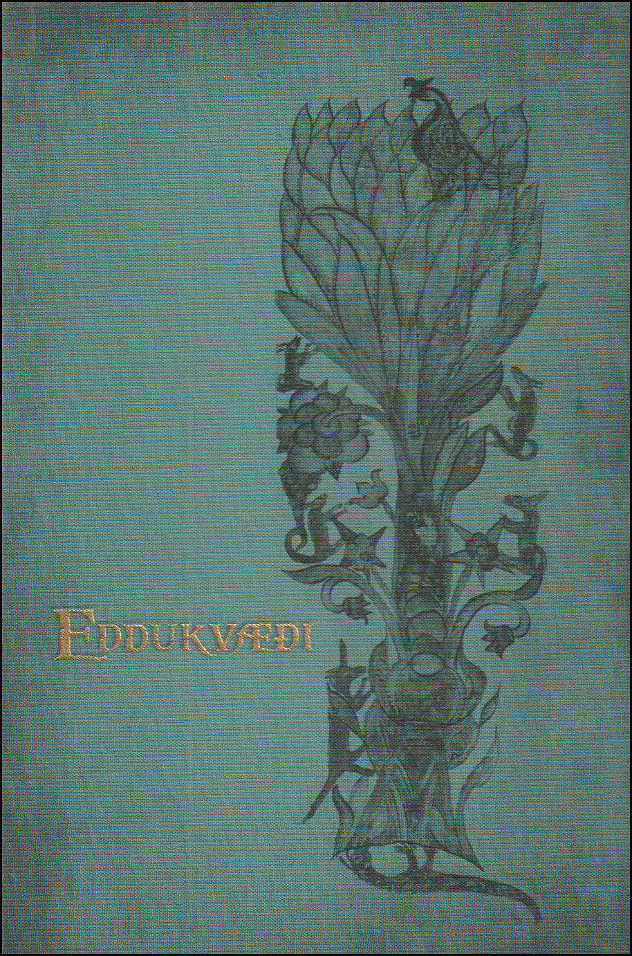 Eddukvæði # 90654
