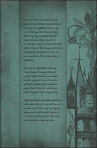 Eddukvæði # 90654