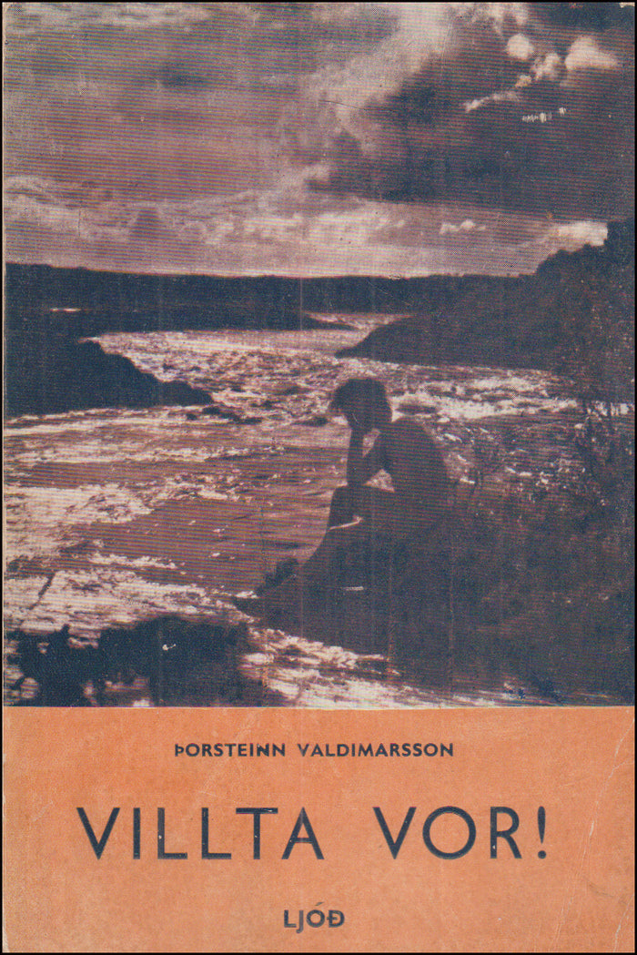 Villta vor! # 51961