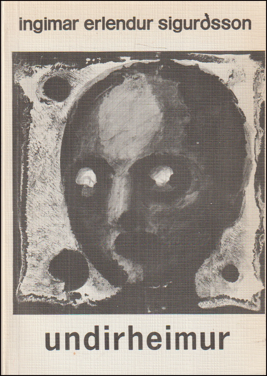 Undirheimur # 90667
