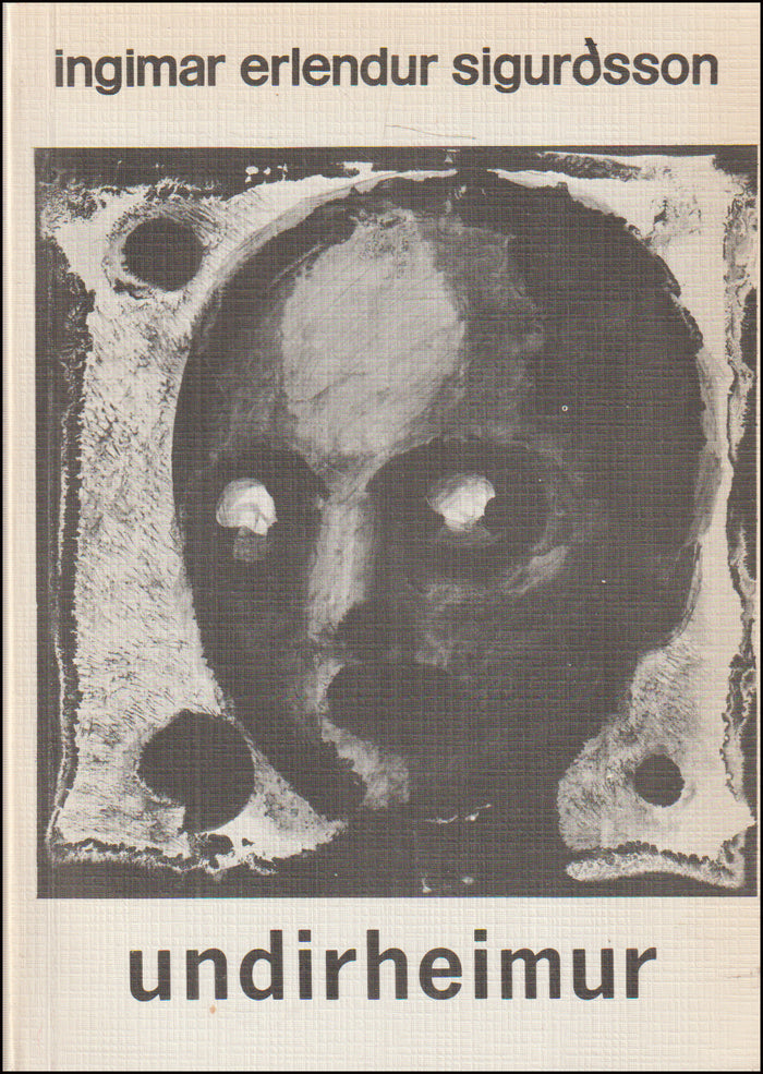 Undirheimur # 90667