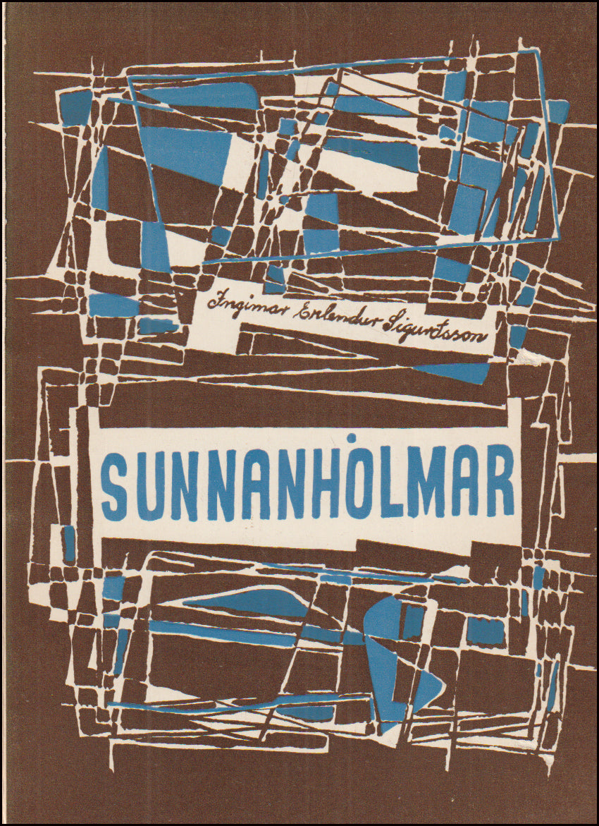 Sunnanhólmar # 90668