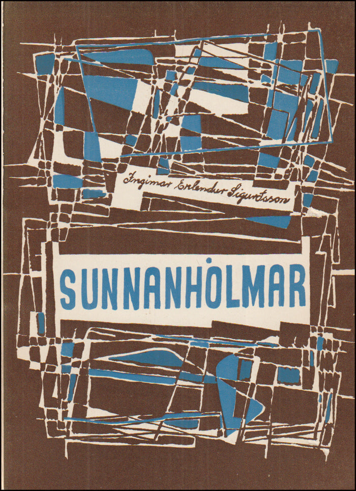 Sunnanhólmar # 90668