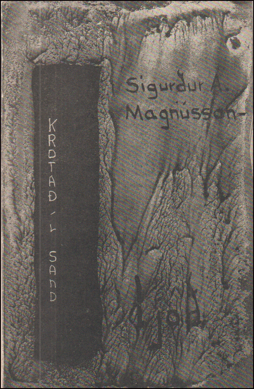 Krotað i sand # 78591