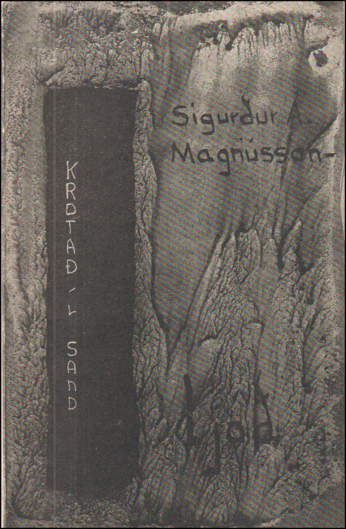 Krotað i sand # 78591