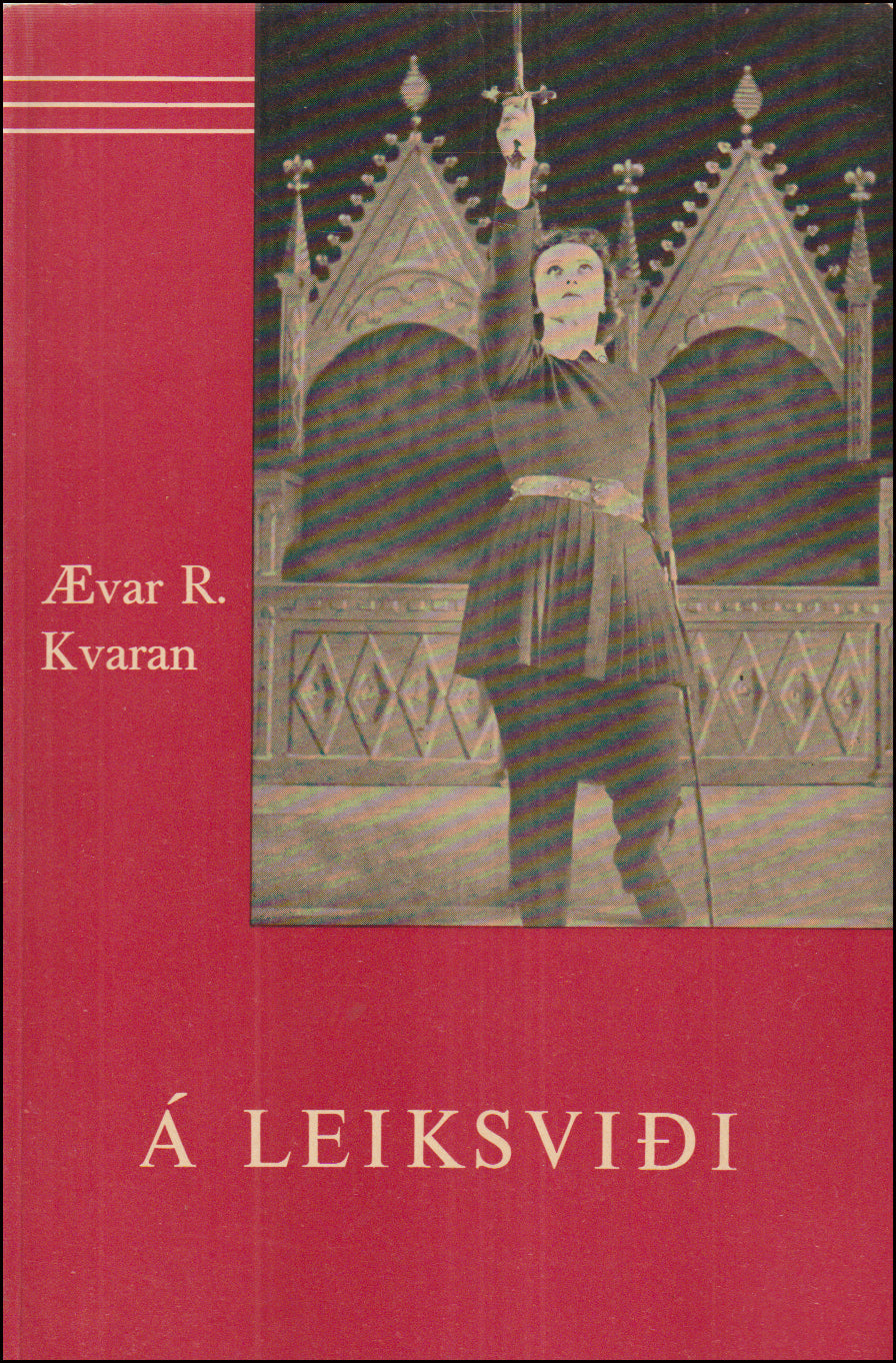 Á leiksviði # 90679