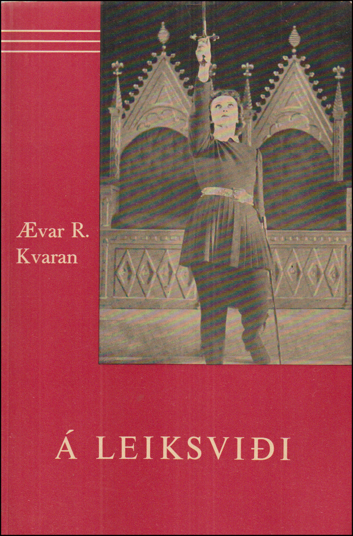 Á leiksviði # 90679
