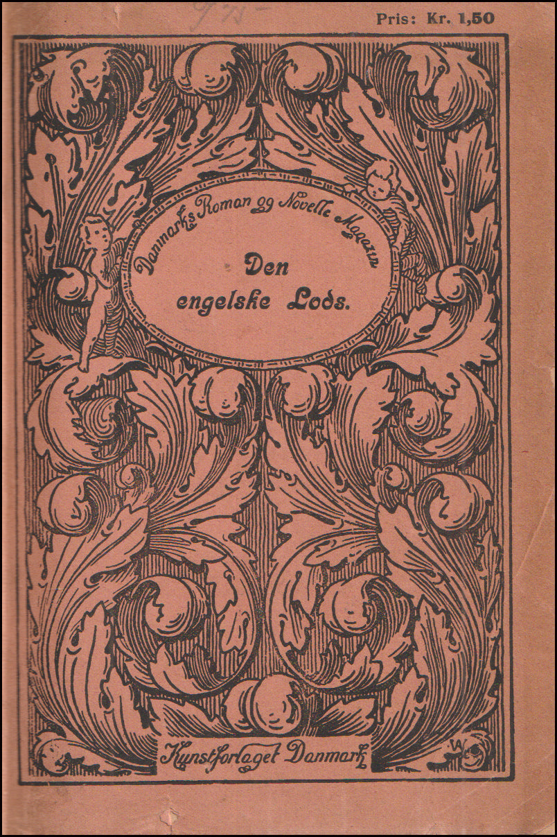 Den engelske Lods # 90682