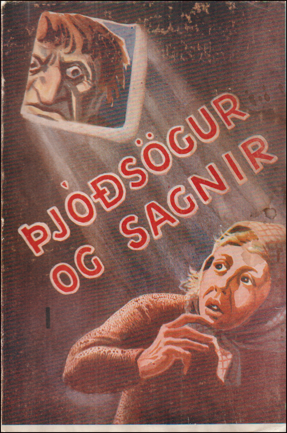 Að vestan. Þjóðsögur og sagnir I-IV # 90692