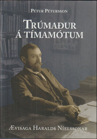 Trúmaður á tímamótum # 90698