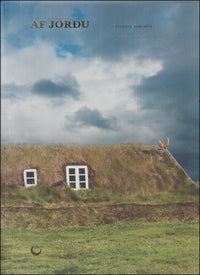 Af jörðu. Íslensk torfhús # 90700