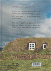 Af jörðu. Íslensk torfhús # 90700