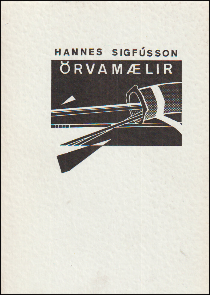 Örvamælir # 90701