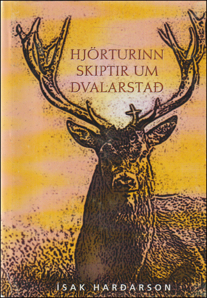 The deer changes its habitat # 81549