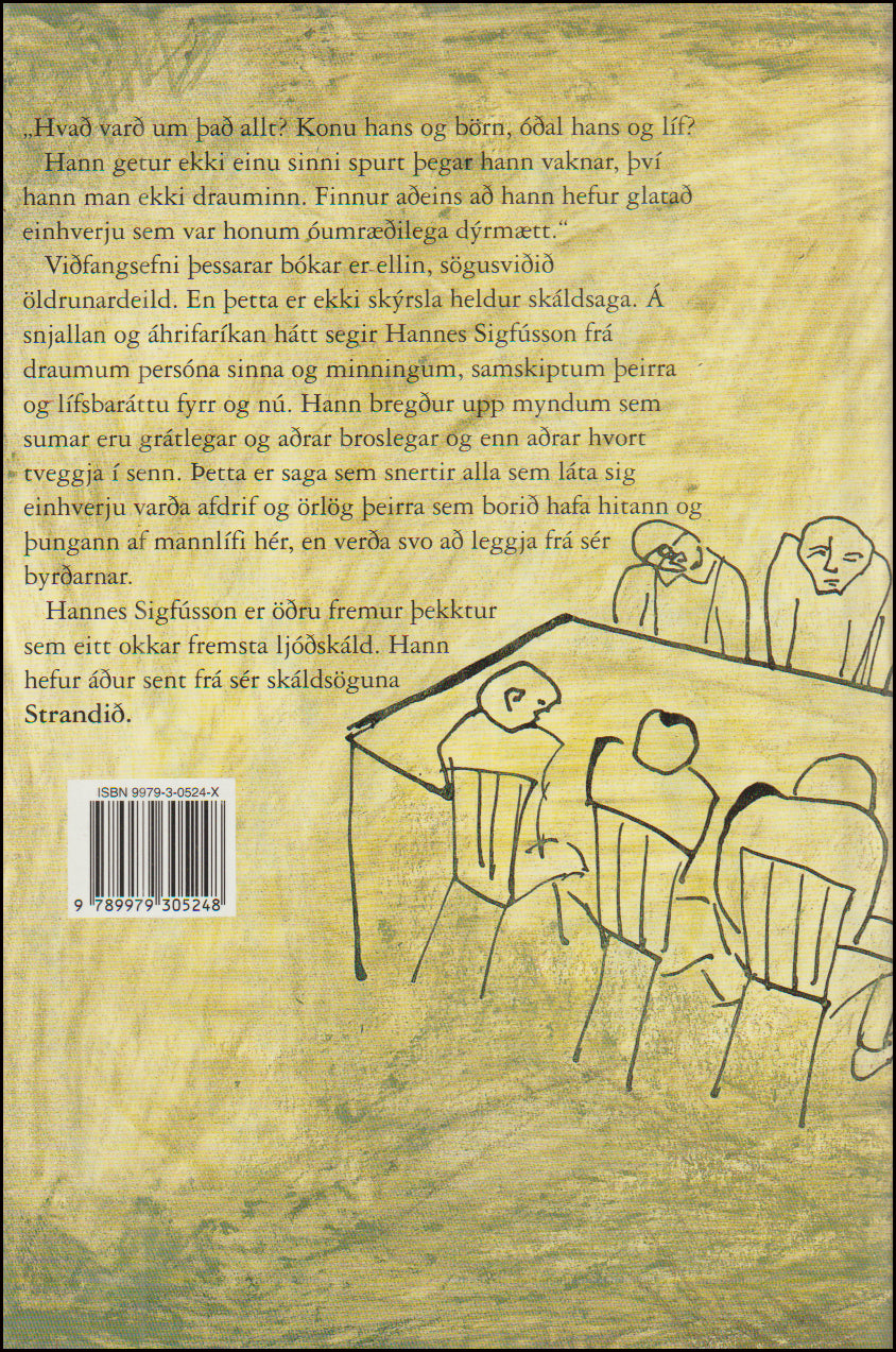 Ljósin blakta # 90704