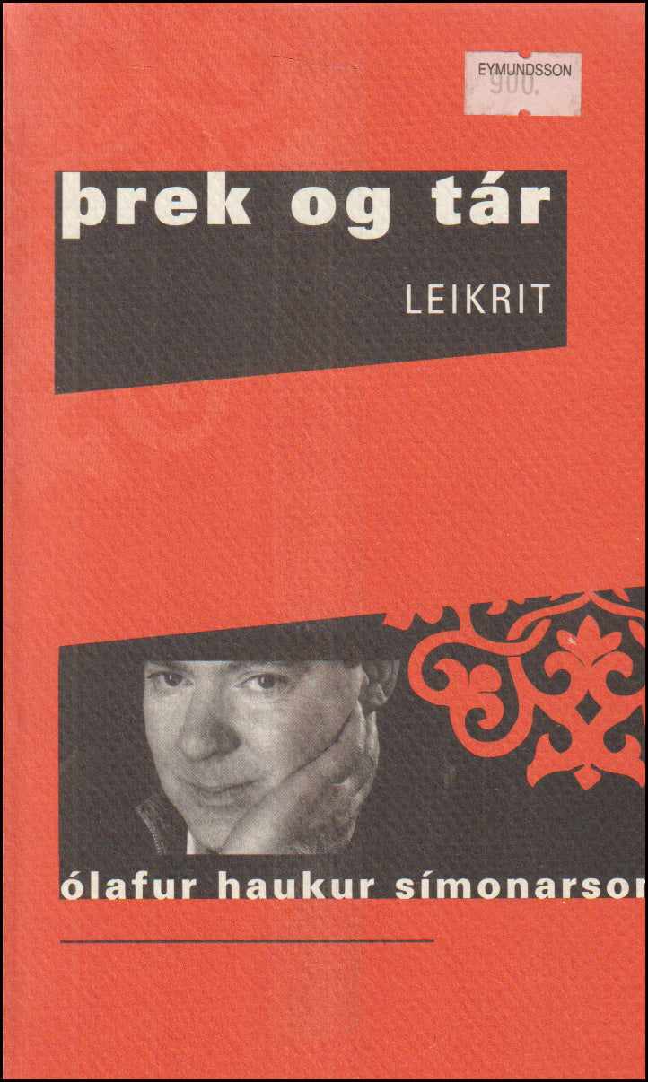 Þrek og tár # 90705