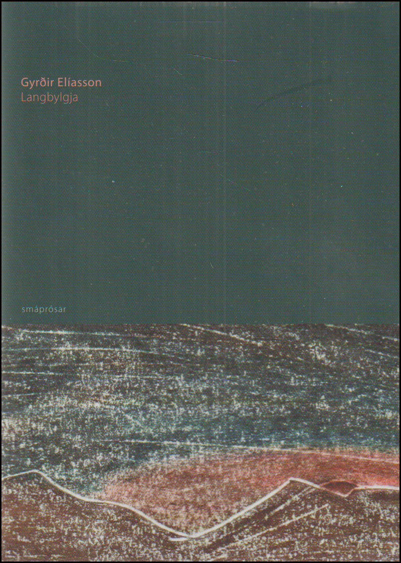 Langbylgja # 90725