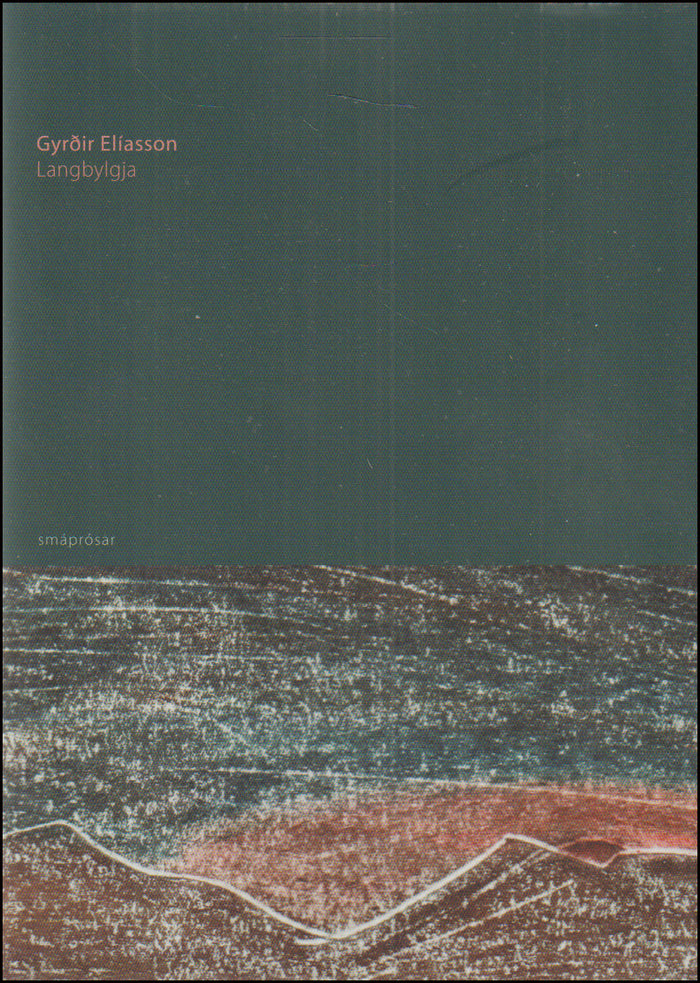 Langbylgja # 90725