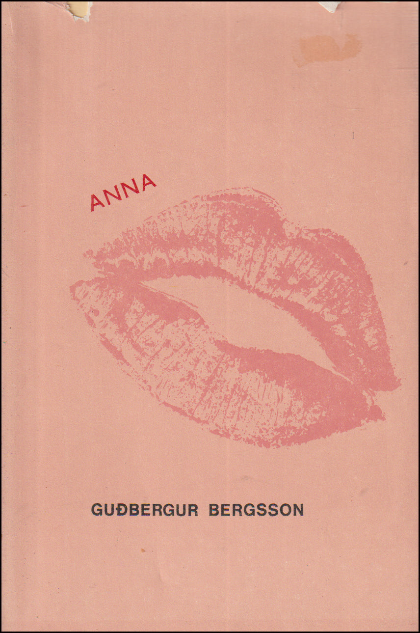Anna # 90742