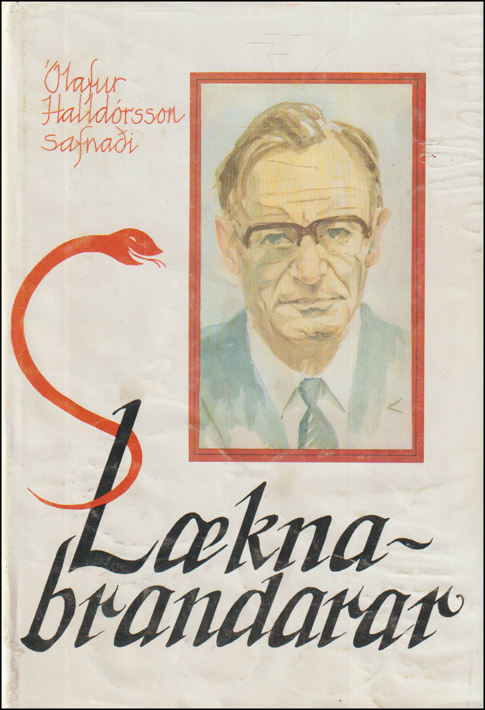 Læknabrandarar # 90745