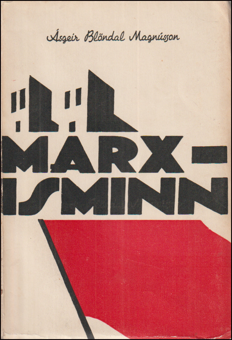 Marxisminn # 43277