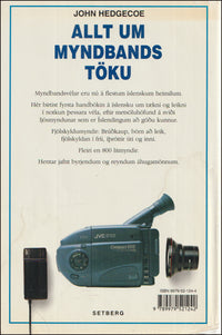 Allt um myndbandstöku # 90767