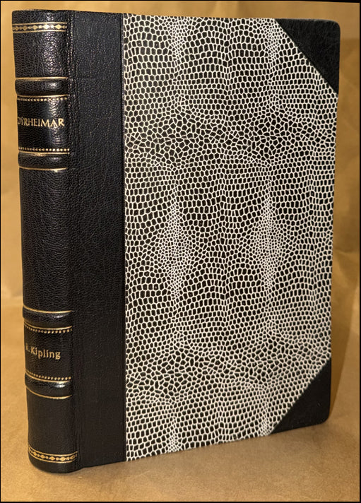 Dýrheimar. Sögur úr frumskógum Indlands # 90772