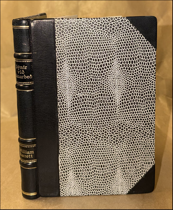 Sýnir við dánarbeði # 90778